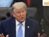‘Không tài năng, không khán giả, không cuộc sống’: Trump gọi Stephen Colbert là ‘người chết’ và ca ngợi sự kết thúc của ‘Late Show’