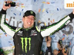 Kyle Busch Nguyên nhân cái chết: Những gì chúng ta biết với tư cách là nhà vô địch NASCAR hai lần qua đời ở tuổi 41