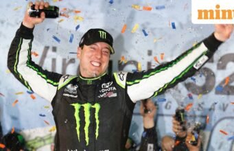 Kyle Busch Nguyên nhân cái chết: Những gì chúng ta biết với tư cách là nhà vô địch NASCAR hai lần qua đời ở tuổi 41
