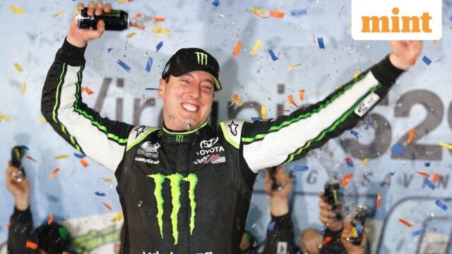 Kyle Busch Nguyên nhân cái chết: Những gì chúng ta