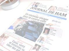 Le Journal de Ham tiết lộ công thức mới hỗ trợ độc giả tốt hơn