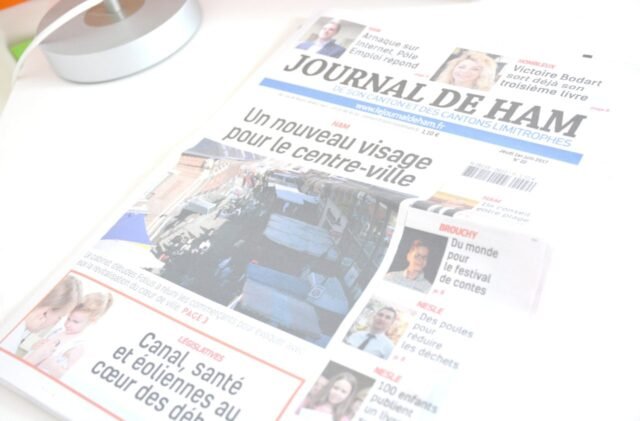 Le Journal de Ham tiết lộ công thức mới hỗ