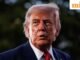 Lệnh của Donald Trump tăng cường kiểm soát ngân hàng đối với người không phải là công dân ở Hoa Kỳ, từ bỏ việc thu thập thông tin công dân