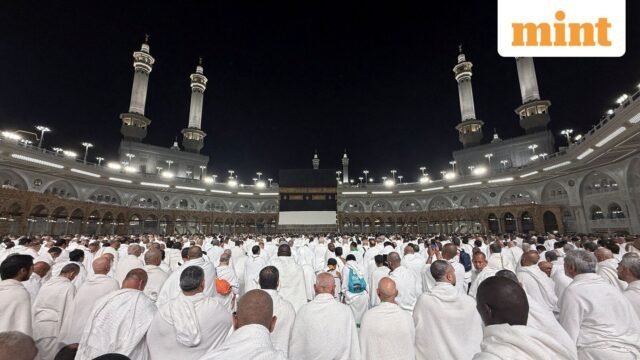 Lịch Umrah 2026-27: Khi nào bạn có thể nộp đơn