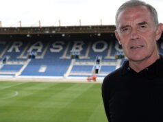 Ligue 1 Cựu cầu thủ của Glasgow Rangers và Everton…. David Weir, kiến trúc sư người Scotland tuyển dụng Racing Club de Strasbourg là ai?
