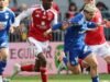 Ligue 1. Đi, tam giác kỳ diệu… Những thăng trầm trong chiến thắng của Racing Club de Strasbourg ở Brest (1-2)