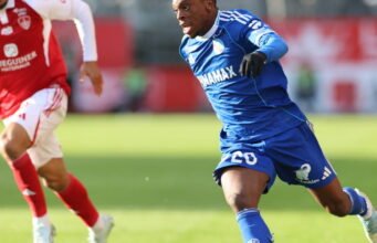 Ligue 1. Kết thúc tốt, “xin” Meinau, thi đấu… Những thử thách của Racing Club de Strasbourg trước Monaco