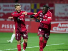 Ligue 2. Valentin Jacob không được giữ lại, các giám đốc điều hành quan trọng được yêu cầu… Kỳ chuyển nhượng nào cho FC Annecy?
