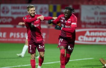 Ligue 2. Valentin Jacob không được giữ lại, các giám đốc điều hành quan trọng được yêu cầu… Kỳ chuyển nhượng nào cho FC Annecy?