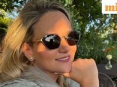 Lorna Hajdini của JPMorgan nói rằng những email lăng mạ, đáng sợ đổ về sau vụ bê bối ‘nô lệ tình dục’: ‘Hãy tự sát’