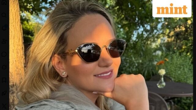 Lorna Hajdini của JPMorgan nói rằng những email lăng mạ,