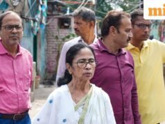 Mamata Banerjee hủy cuộc họp tại gia của mình sau khi chỉ có 20 trong số 80 TMC MLA có mặt; mạng xã hội phản ứng: “Game on”