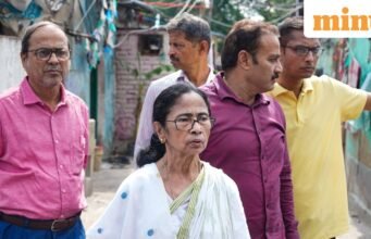 Mamata Banerjee hủy cuộc họp tại gia của mình sau khi chỉ có 20 trong số 80 TMC MLA có mặt; mạng xã hội phản ứng: “Game on”