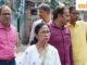 Mamata Banerjee hủy cuộc họp tại gia của mình sau khi chỉ có 20 trong số 80 TMC MLA có mặt; mạng xã hội phản ứng: “Game on”