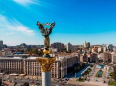 Mạng lưới lịch sử và sự linh hoạt trong thời chiến của Ukraine có thể giúp giải quyết vấn đề năng lượng của châu Âu