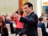 Marco Rubio bắt đầu chuyến thăm 4 ngày tới Ấn Độ: ‘Hài lòng về chuyến đi quan trọng này’ – chương trình nghị sự có gì?