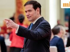 Marco Rubio sẽ thăm Ấn Độ từ ngày 23 tháng 5 sau cuộc họp của các bộ trưởng ngoại giao NATO ở Thụy Điển
