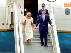 Marco Rubio tại Ấn Độ TRỰC TIẾP: Ngoại trưởng Hoa Kỳ đến New Delhi trong bối cảnh quan hệ song phương căng thẳng