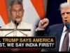 Marco Rubio trả lời những lo ngại của Ấn Độ về những thay đổi nhập cư của Trump: ‘Nó có thể liên quan đến những điểm xích mích’
