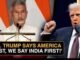 Marco Rubio trả lời những lo ngại của Ấn Độ về những thay đổi nhập cư của Trump: ‘Nó có thể liên quan đến những điểm xích mích’