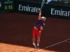 Marco Trungelliti tại Roland-Garros: Cựu người tố cáo thất bại chưa dừng lại
