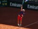 Marco Trungelliti tại Roland-Garros: Cựu người tố cáo thất bại chưa dừng lại