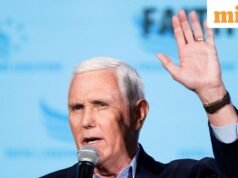 Mike Pence mâu thuẫn với chính quyền Trump thứ hai, nói rằng nó đã đi chệch khỏi các nguyên tắc bảo thủ