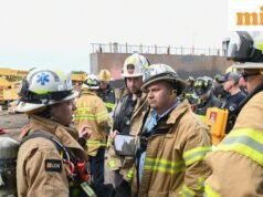 Một người chết, hơn 30 người bị thương, trong đó có lính cứu hỏa FDNY trong vụ nổ xưởng đóng tàu ở Đảo Staten; Mamdani phản ứng