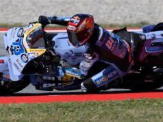 MotoGP. Catalan Grand Prix: hai lần gãy xương và một cuộc phẫu thuật cho Alex Marquez sau cú ngã