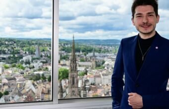 Mulhouse. Hiệp hội “Vive la Tour de l’Europe” mong đợi sự thay đổi đối với một trong những biểu tượng của thành phố