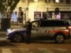 Mulhouse. Một người đàn ông đang trong tình trạng khẩn cấp sau khi bị đâm