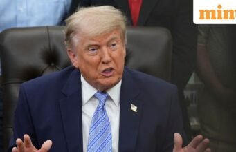 Musk, Zuckerberg và Sacks đã gọi điện cho Trump. Vài phút sau, ông từ bỏ việc ký sắc lệnh về AI.