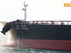 Mỹ và Iran đang tranh chấp về eo biển Hormuz, nhưng tàu Ấn Độ vẫn tiếp tục đi qua tuyến đường thủy quan trọng này: đây là cách thực hiện