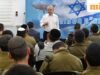 Netanyahu kêu gọi quân đội Israel mở rộng quyền kiểm soát Gaza và chiếm giữ ít nhất 70% dải đất: báo cáo