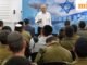 Netanyahu kêu gọi quân đội Israel mở rộng quyền kiểm soát Gaza và chiếm giữ ít nhất 70% dải đất: báo cáo