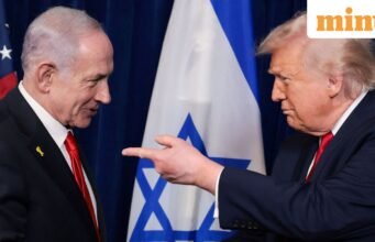 Netanyahu thừa nhận riêng Israel có ‘ít khả năng’ để tác động đến Trump trong thỏa thuận Iran: báo cáo
