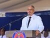 Ngày chào cờ: Alix Didier Fils-Aimé kêu gọi người dân Haiti kết nối lại với tinh thần của Đại hội Arcahaie và tái khẳng định cam kết chống lại tình trạng bất an và ủng hộ cuộc bầu cử Tin tức mới nhất từ Haiti: Chính trị, An ninh, Kinh tế, Văn hóa.