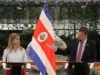 Nghịch lý về tính liên tục chính trị ở Costa Rica
