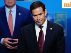 Ngoại trưởng Hoa Kỳ Marco Rubio đến Kolkata trước cuộc hội đàm cấp cao với Thủ tướng Modi ở Delhi