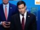 Ngoại trưởng Hoa Kỳ Marco Rubio đến Kolkata trước cuộc hội đàm cấp cao với Thủ tướng Modi ở Delhi