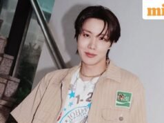 Ngôi sao của BTS, J-Hope, kênh Michael Jackson để ca ngợi “Beat It”. Internet bị choáng váng