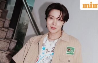 Ngôi sao của BTS, J-Hope, kênh Michael Jackson để ca ngợi “Beat It”. Internet bị choáng váng