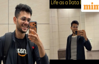 Người đàn ông Bangalore từng bị từ chối 7 lần trước khi nhận được việc tại Amazon đưa ra lời khuyên cho ứng viên: ‘Cuộc sống thật bất công…’