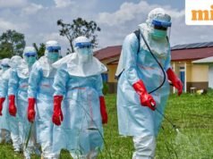 Người giải thích Mint: Tại sao Ấn Độ tăng cường xét nghiệm Ebola?