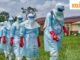 Người giải thích Mint: Tại sao Ấn Độ tăng cường xét nghiệm Ebola?