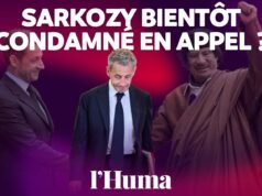Nguồn tài chính của Libya: yêu cầu kết tội Sarkozy khi kháng cáo (Video)