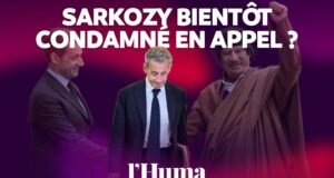 Nguồn tài chính của Libya: yêu cầu kết tội Sarkozy khi kháng cáo (Video)