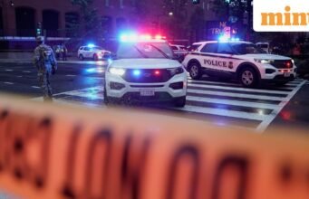 Nhà Trắng bị khóa sau vụ nổ súng, 2 người bị thương khi Mật vụ nổ súng: Trump có ở trong không? Những gì chúng tôi biết