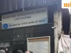 Nhà ngoại giao Ấn Độ Naren Dhar được tìm thấy đã chết khi đang làm nhiệm vụ: Bangladesh Chattogram