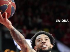 Những điều cần biết trước trận tứ kết giữa SIG và Paris Basket